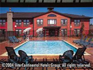 Holiday Inn Express Hotel & Suites Sebastopol-Sonoma Wine Country