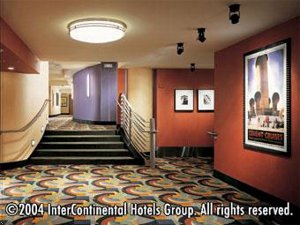 Holiday Inn Express Hotel & Suites San Francisco-Fishermans Wharf