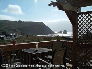 Holiday Inn Express Hotel & Suites Pacifica, California