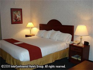 Holiday Inn Express Springboro, Ohio