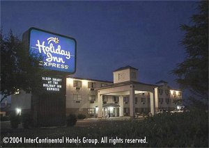 Holiday Inn Express Shakopee, Mn