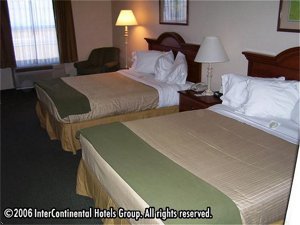 Holiday Inn Express Shallotte, Nc