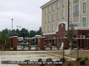 Holiday Inn Express Hotel & Suites Shreveport- West