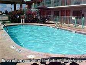 Holiday Inn Express Siloam Springs, Ar