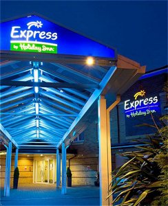 Express By Holiday Inn Stirling