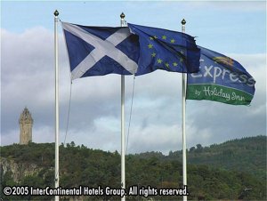 Express By Holiday Inn Stirling