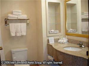 Holiday Inn Express Hotel & Suites San Angelo