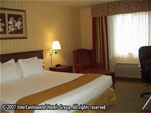 Holiday Inn Express Spokane-Valley, Wa