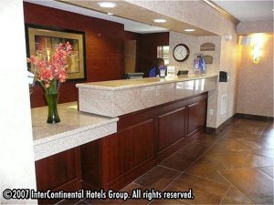 Holiday Inn Express Hotel & Suites Sandy - South Salt Lake City