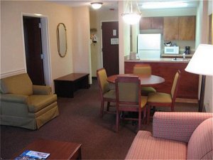 Holiday Inn Express Hotel & Suites Sulphur (Lake Charles), La