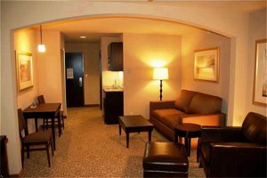 Holiday Inn Express Hotel & Suites Wichita Falls