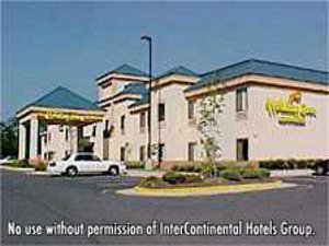 Holiday Inn Express Stafford(Garrisonville Rd.), V