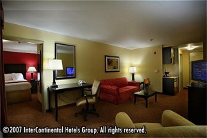 Holiday Inn Express Hotel & Suites Schererville North