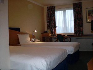 Express By Holiday Inn Strathclyde Park M74,Jct.5