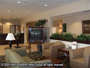 Holiday Inn Express Hotel & Suites Stevens Point-Wisconsin Rapids