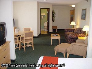 Holiday Inn Express Hotel & Suites Superior, Wi