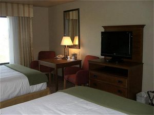 Holiday Inn Express Hotel & Suites Sturgis