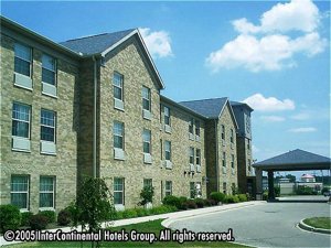 Holiday Inn Express Hotel & Suites Sunbury-Columbus Area, Oh