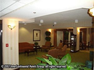 Holiday Inn Express Simpsonville, Sc