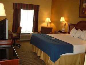 Holiday Inn Express Southaven, Ms