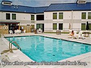 Holiday Inn Express Tahlequah, Ok