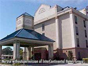 Holiday Inn Express Hotel & Suites Statesboro, Ga