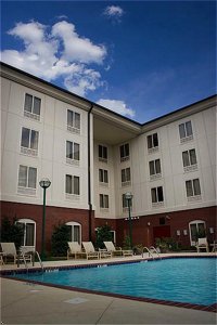 Holiday Inn Express Hotel & Suites Tuscaloosa-University