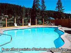 Holiday Inn Express Truckee, Ca