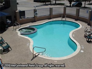 Holiday Inn Express Tomball, Tx