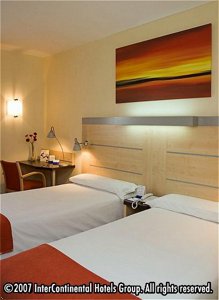 Express By Holiday Inn Madrid-Alcobendas