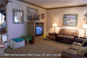 Holiday Inn Express Perrysburg-10621 Fremont Pk,Oh