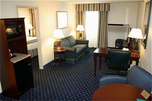 Holiday Inn Express Hotel & Suites Torrington, Wy