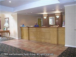 Holiday Inn Express Hotel & Suites The Villages, Fl