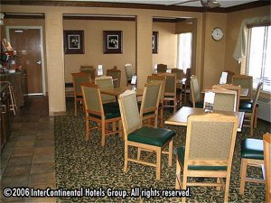 Holiday Inn Express Hotel & Suites Twin Falls, Id