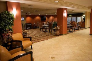 Holiday Inn Express Hotel & Suites Tyler South