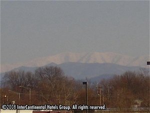 Holiday Inn Express Hotel & Suites Alcoa (Knoxville Airport), Tn