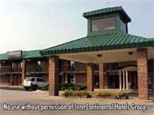 Holiday Inn Express Vidalia-Lyons Hwy., Ga