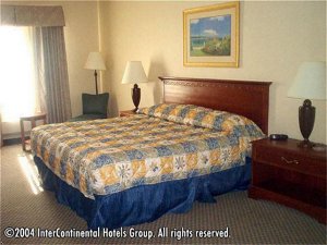 Holiday Inn Express Hotel & Suites Vineland, Nj