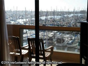 Holiday Inn Express Hotel & Suites Ventura Harbor