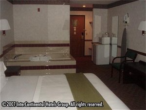 Holiday Inn Express Van Wert, Oh