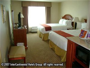 Holiday Inn Express Hotel & Suites Wausau