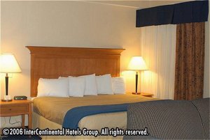 Holiday Inn Express Waynesboro-Rt.340, Va