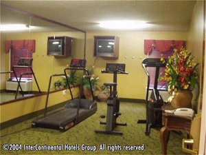 Holiday Inn Express Whiteville (701 By-Pass), Nc