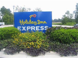 Holiday Inn Express Hotel & Suites Wallace-Hwy 41, Nc