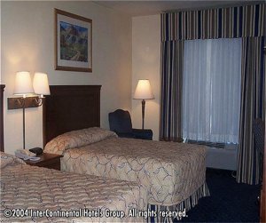 Holiday Inn Express Hotel & Suites Mountain Home