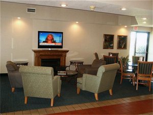 Holiday Inn Express West Plains, Mo