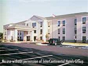 Holiday Inn Express Hotel & Suites Mt. Holly-Exit 5 Nj Tnpk