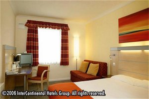 Express By Holiday Inn Warrington