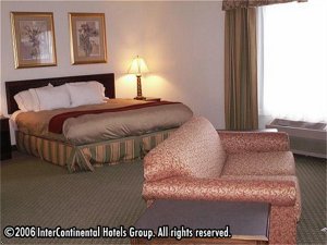 Holiday Inn Express Washington, Indiana