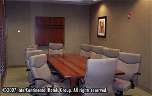 Holiday Inn Express Hotel & Suites Washington-North St. George